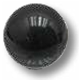 [AMAT3-188450] Cap maneta de viteze Ø 40 mm filet 3/8" UNF