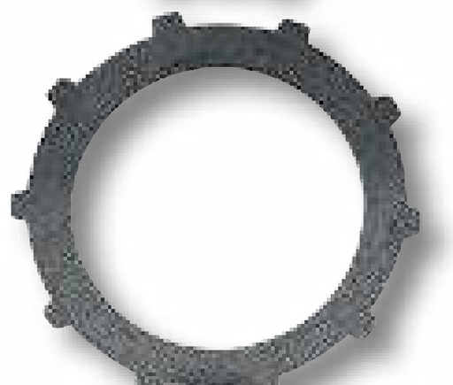 [AMAT3-188460] Lamelă exterioară Grosime = 2,3 mm interior = 99 mm exterior 143 mm 10 dinti