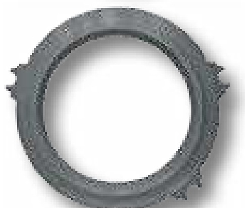 [AMAT3-189527] Piston - Ø 217 x 305 mm