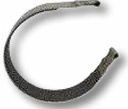 Curea frana - 168 mm