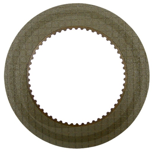[AMAT3-188463] Lamelă interioară Grosime = 2,9 mm interior = 112,8 mm exterior 177,8 mm 6 dinti