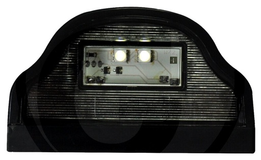 [AMAT3-187744] Lampa placuta de inmatriculare, LED