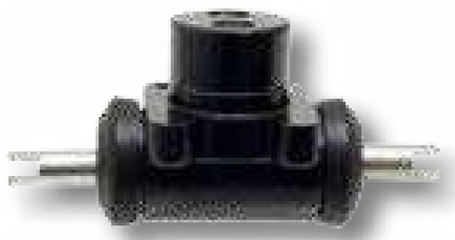 [AMAT3-189547] Cilindru frana - Piston Ø 22 mm Știfturi cu fante DOT 4