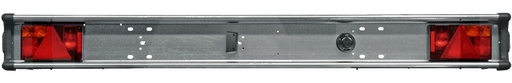 [AMAT3-187755] Bare spot / sisteme iluminat - pentru remorci de 12 V