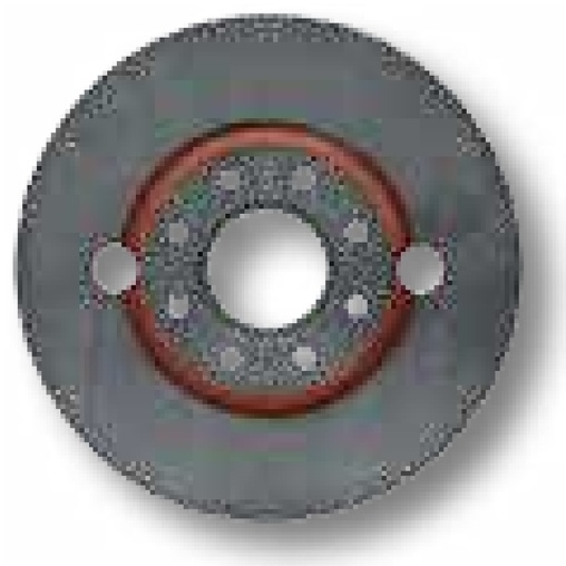 [AMAT3-189551] Disc frana - pentru arbore cardanic, Grosime 12 mm
