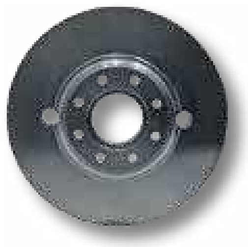 [AMAT3-189554] Sabot frana - pentru disc de frana 24 mm Diametru: 54 mm Ulei mineral