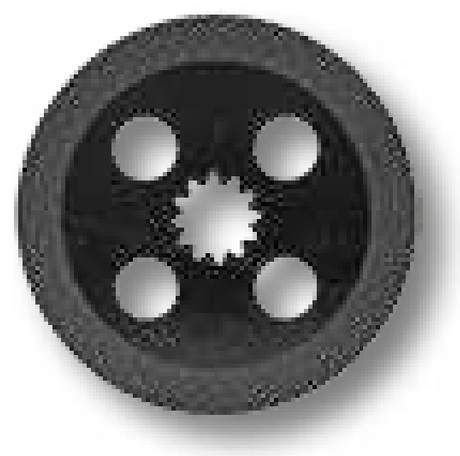 [AMAT3-189558] O-ring - pentru piston