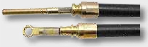 [AMAT3-189559] Cablu frana de mana 415 mm