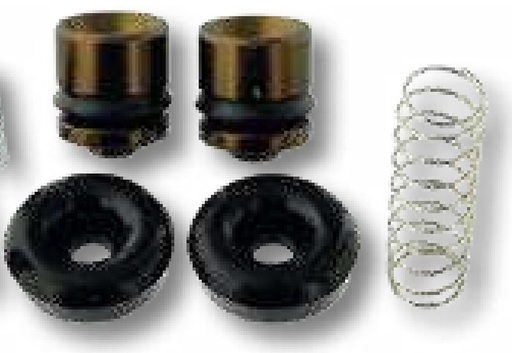 [AMAT3-189566] Cilindru frana - Piston Ø 22 mm Stifturi fara fanta DOT 4