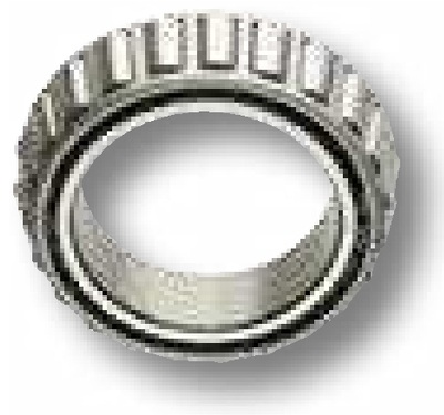[AMAT3-188502] Rulment conic-inel interior - interior ptr. suport roata planetara / carcasa ax spate