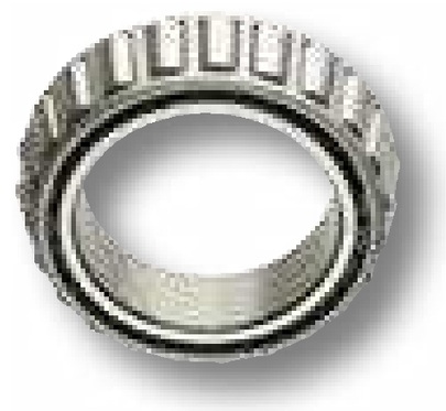 [AMAT3-188503] Rulment conic-inel exterior - interior ptr. suport roata planetara / carcasa ax spate