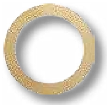 [AMAT3-188504] Șaibă distanțier - pentru suport planetă / carcasa axei spate