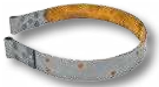 [AMAT3-189572] Curea frana - Ø = 240 x 38 mm
