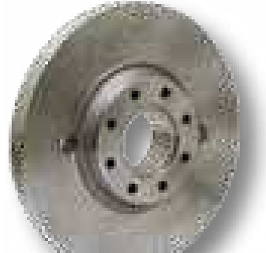 [AMAT3-190075] Disc frana - Grosime 24 mm, Ø 270 mm 8 găuri pentru arbore cardanic