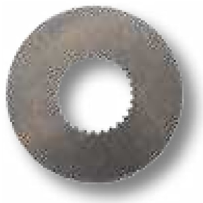 [AMAT3-189590] CARLISLE Disc frana - Diametru: 179 mm Grosime 5 mm, 27 dinti