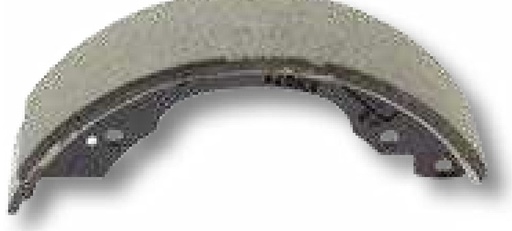 [AMAT3-190093] Sabot de frana - Ø = 270 x 70 mm