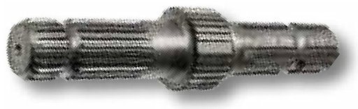 [AMAT3-188532] Capat final pentru priza de putere 1 3/8", 6 dinti 540-540E-1000rpm comutabil