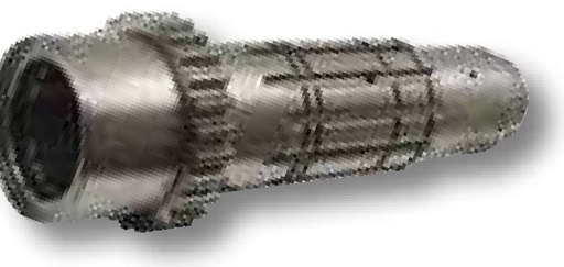 [AMAT3-188533] arbore tubular 540-540E-1000 rpm comutabil