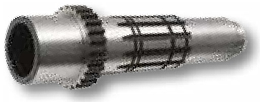 [AMAT3-188537] arbore tubular 540-540E-1000 rpm comutabil