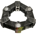 Centa Cuplaj elastic Dimensiune 25