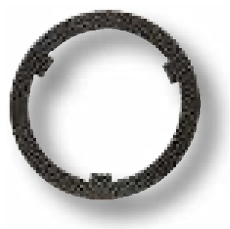 [AMAT3-189615] O-ring - Ø 10" x 0,125" Heavy Duty