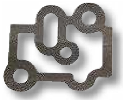 [AMAT3-190115] Garnitură