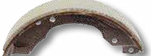 [AMAT3-189621] Sabot de frana - cu cuzinet sferic 250K60