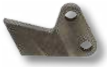 [AMAT3-189623] Clichet blocare