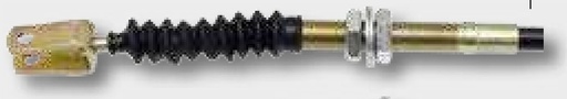 [AMAT3-189628] Cablu Bowden 1550 mm
