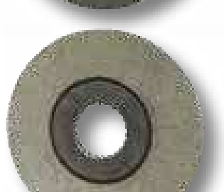 [AMAT3-190131] Disc frana - sinter Ø 165 mm, 22 dinti Grosime: 13 mm lipit