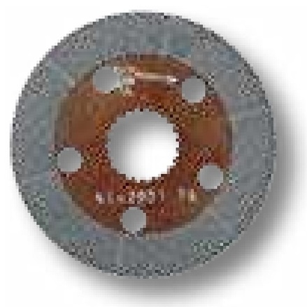 [AMAT3-190136] Disc de blocare 94,3 mm