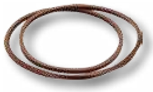 [AMAT3-190137] Disc de blocare - 325 mm
