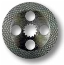 Disc de blocare - 374 mm