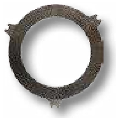 [AMAT3-189650] Disc frana