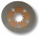 Disc de antrenare