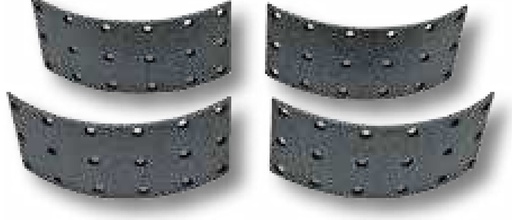 [AMAT3-189656] Set placute frana