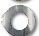 Disc intermediar - 208 mm