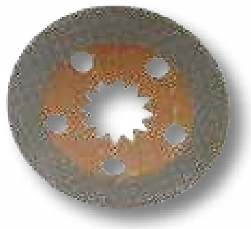 [AMAT3-189666] Disc frana