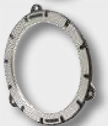 [AMAT3-189676] Placa de frana