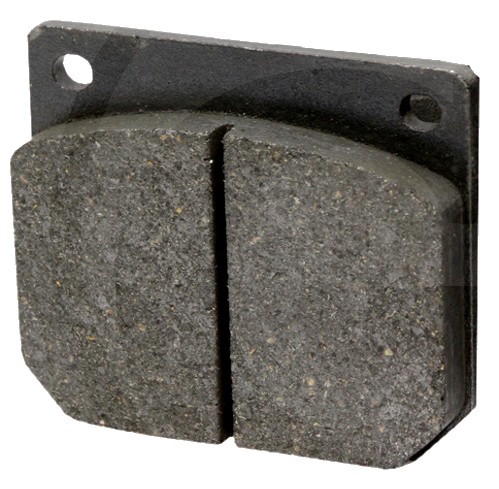 [AMAT3-190175] Placuta de frana - individual 90 x 76 x 17 mm