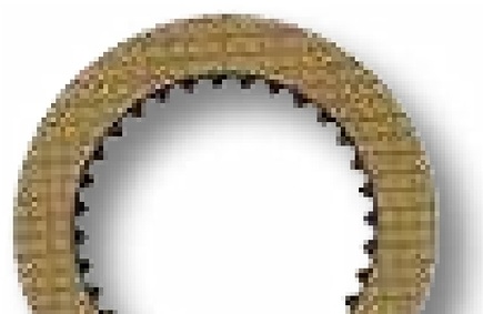 [AMAT3-190186] Disc frana - Diametru exterior: 298 mm Diametru interior: 215,5 mm Grosime 4,5 mm 72 dinti