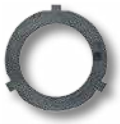 [AMAT3-190189] Disc intermediar - Diametru exterior: 238 mm Diametru interior: 140 mm Grosime 3,8 mm 6 dinti