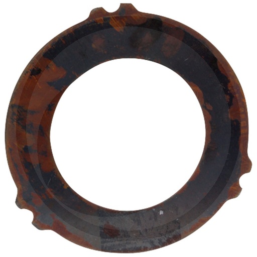 [AMAT3-190190] Disc intermediar - Diametru exterior: 240 mm Diametru interior: 130 mm Grosime 3,8 mm 9 dinti