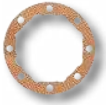 [AMAT3-188622] Garnitura plata - für Hinterachsgehäuse