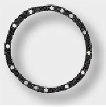 [AMAT3-190205] John Deere O-ring - pentru piston