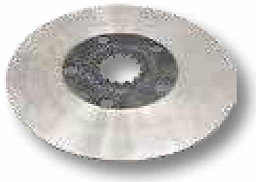 [AMAT3-189712] Disc frana - Diametru: 384 mm Grosime: 4,7 mm