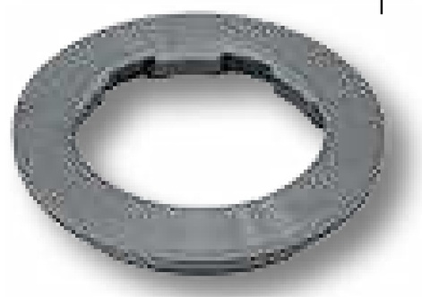 [AMAT3-190212] Piston - Ø 211 x 314 mm