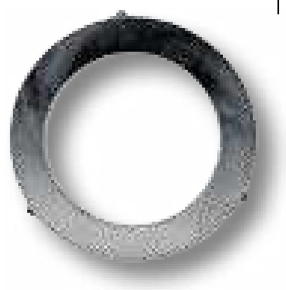 [AMAT3-190219] Disc frana - 335 x 57,5 x 7,8 mm, 15 dinti