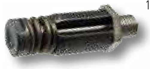 [AMAT3-190224] Inel de etansare - pentru piston Ø 332,7 x 324 x 3,17 mm