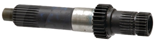 [AMAT3-188660] Ax - pentru transmisie pe modelul Powershift